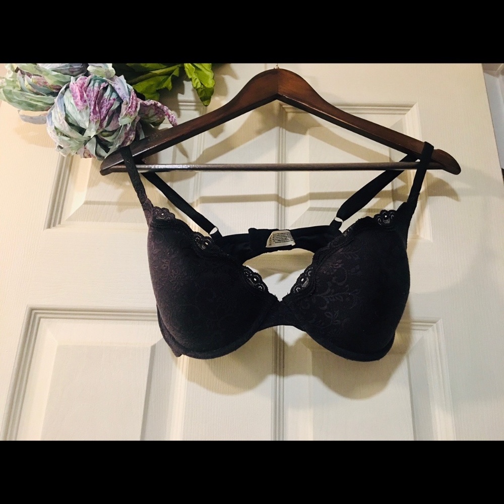 MAIDENFORM® Paisley 7969 Demi Bra - 36D